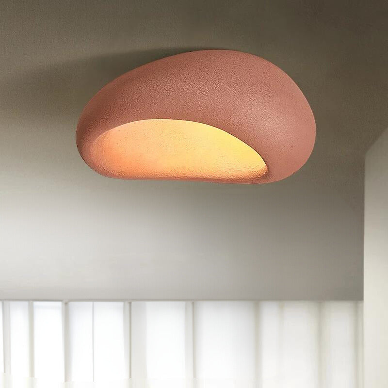 Wabi-Sabi Deckenlampe