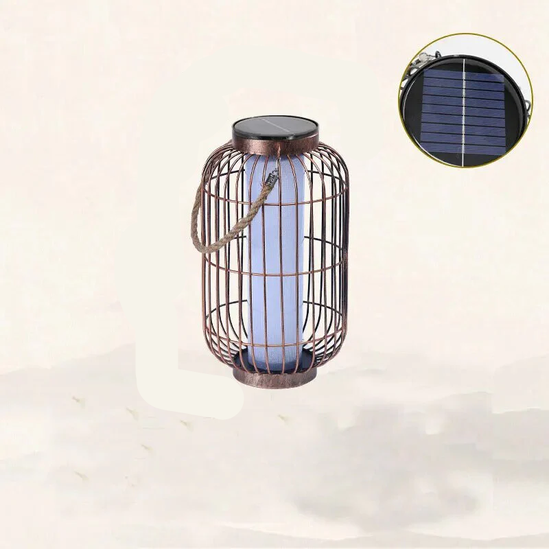Emulanceglo™ Solar LED Leuchte