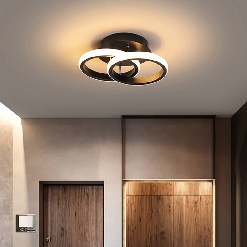Moderne Deckenleuchte SmartLight™: Stilvoll und intelligent