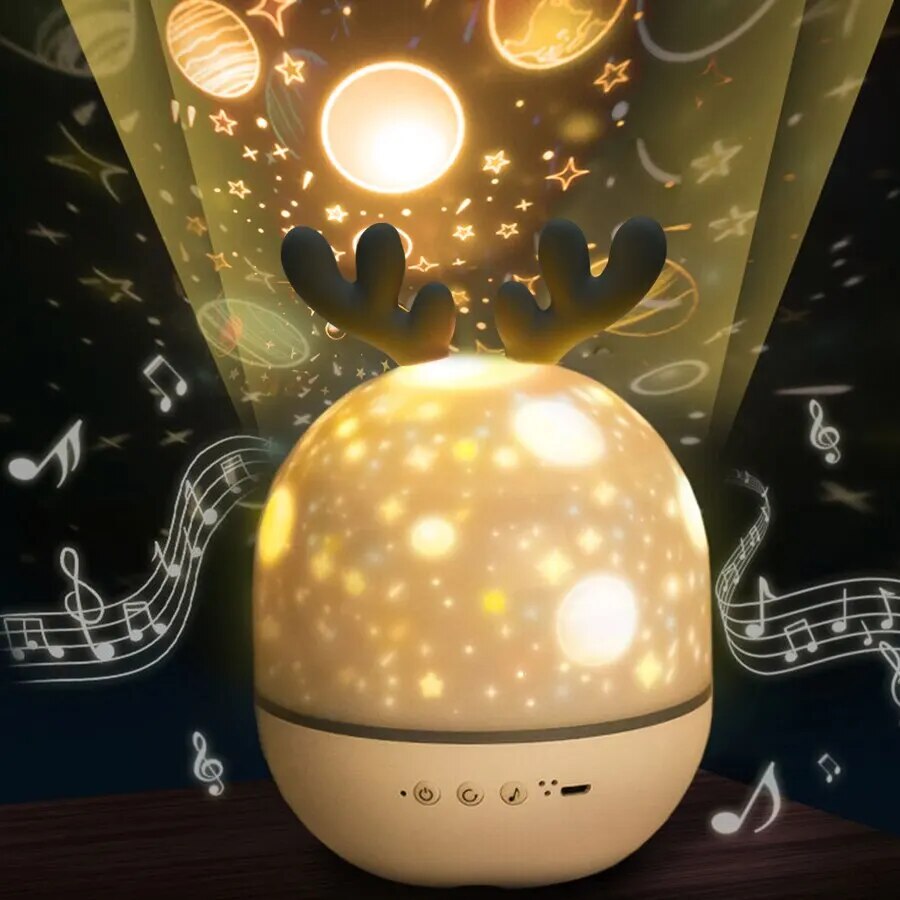 Starry™ – Ein besonderes Nachtlicht für Kinder
- OnyxLampen