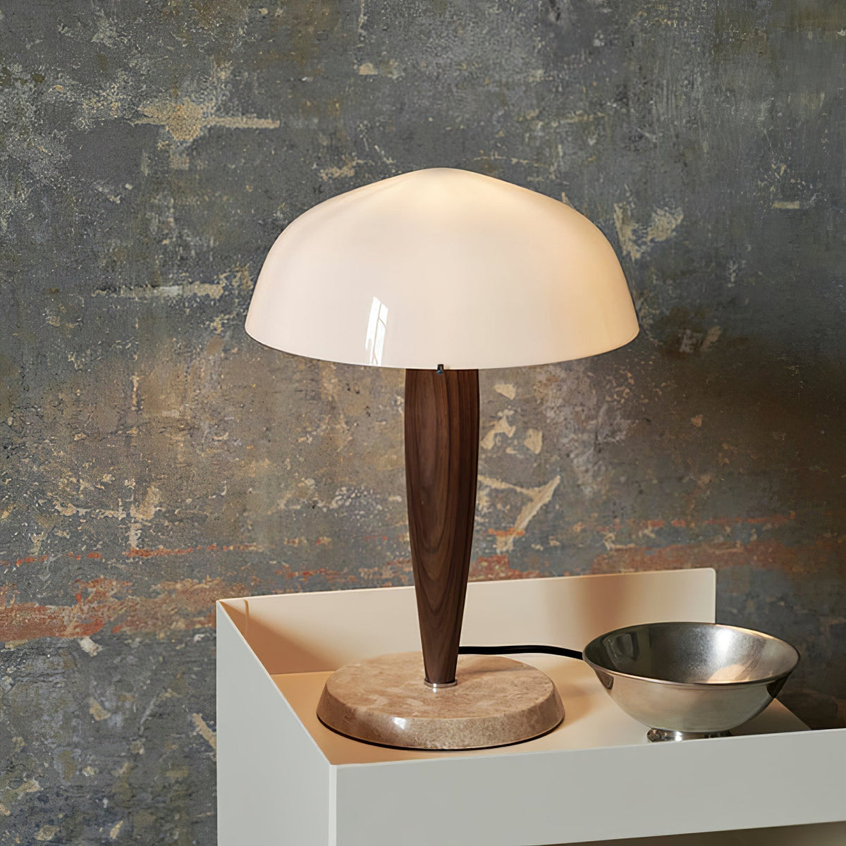 Herman Desk Lamp
- OnyxLampen