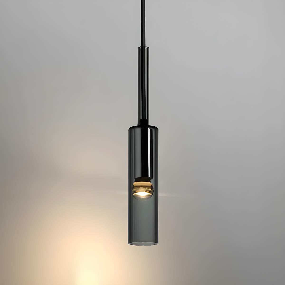 Marken-Design Hängeleuchte aus elegantem Kristall
- OnyxLampen