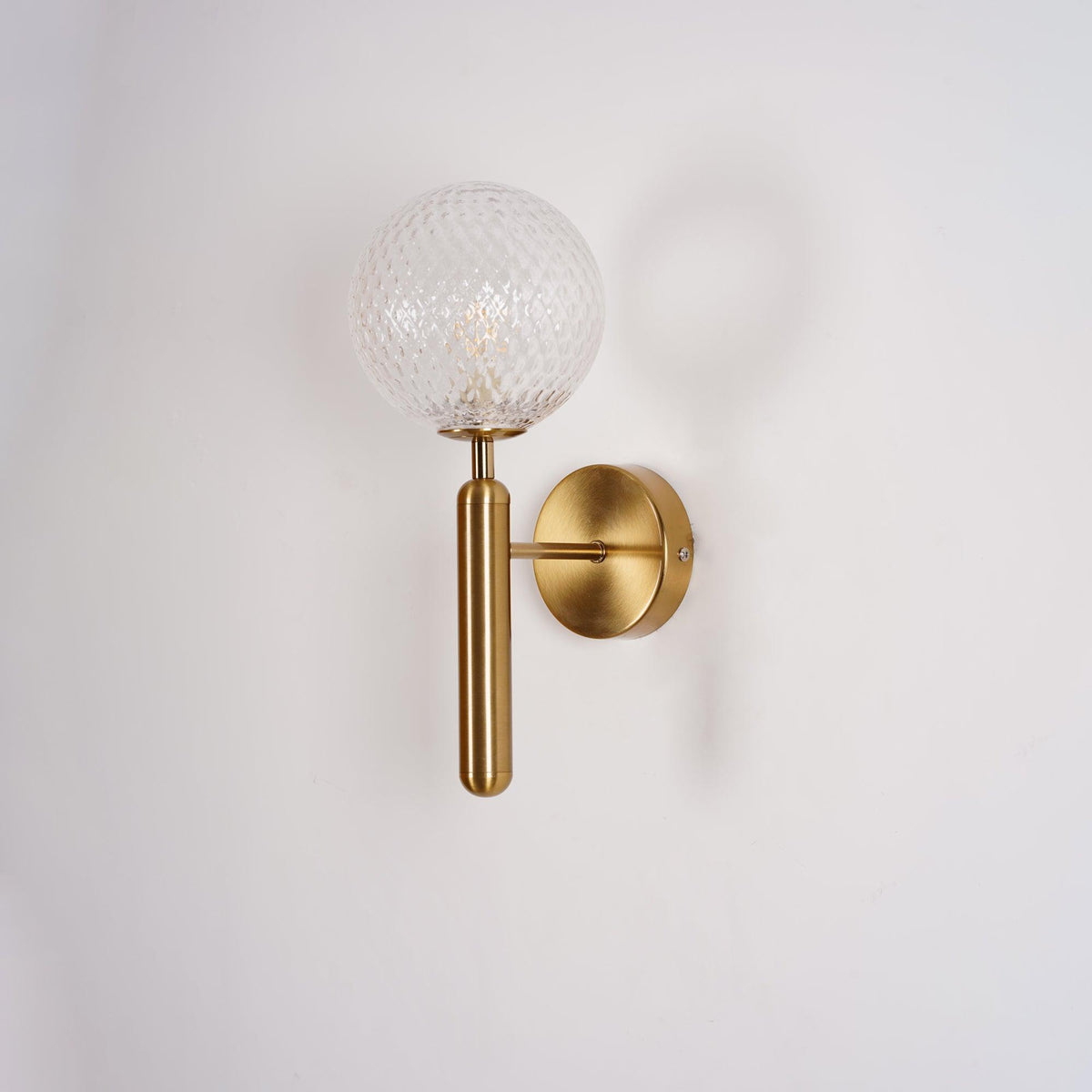 Scandiluxe Wall Lamp
