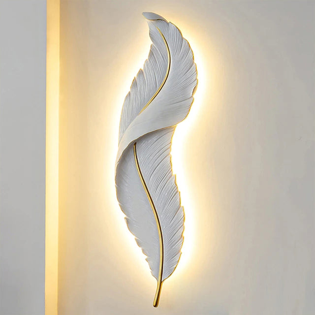 GloRay™ LED Wall Light
- OnyxLampen