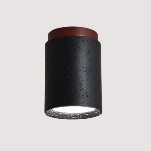 Aufstiegs-Stein-Deckenlampe