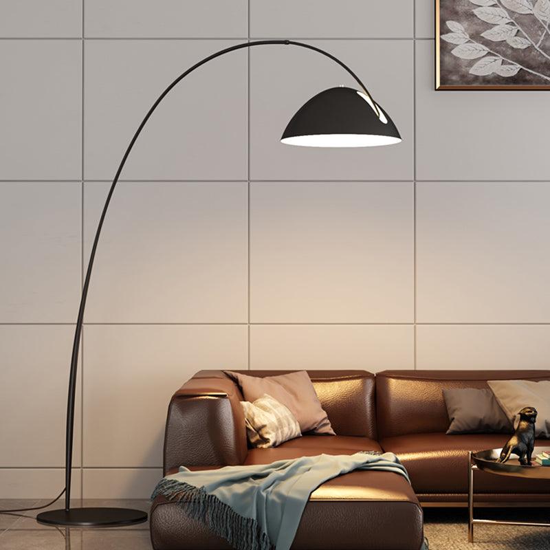 Verse Arc Stehlampe
- OnyxLampen