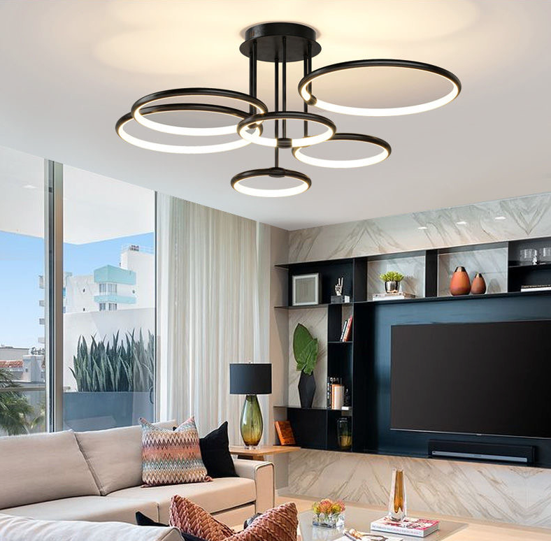 STELLARGLO™ LED Pendant Light