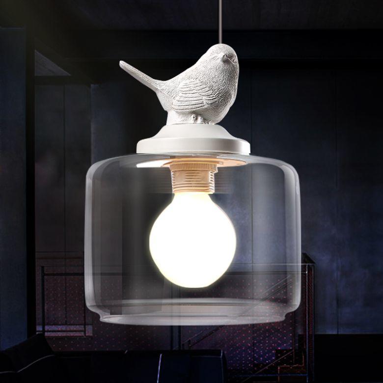 Hanglamp Vogel
- OnyxLampen