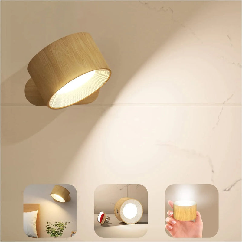 2 for 1 Offer - MagicLight™ | 360° LED Wand Lights