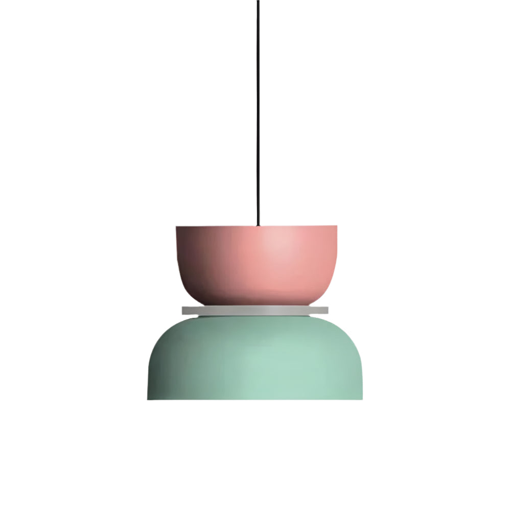 Dulcy Colorblocked