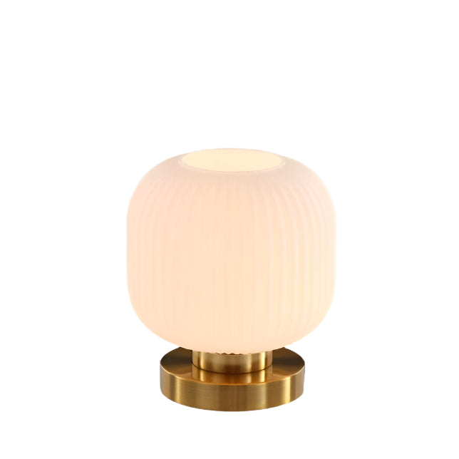 Crystal Lamp