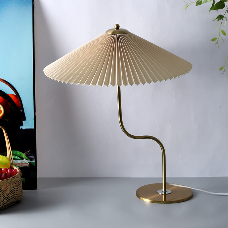 Umbrella Lamp [Last Stock]