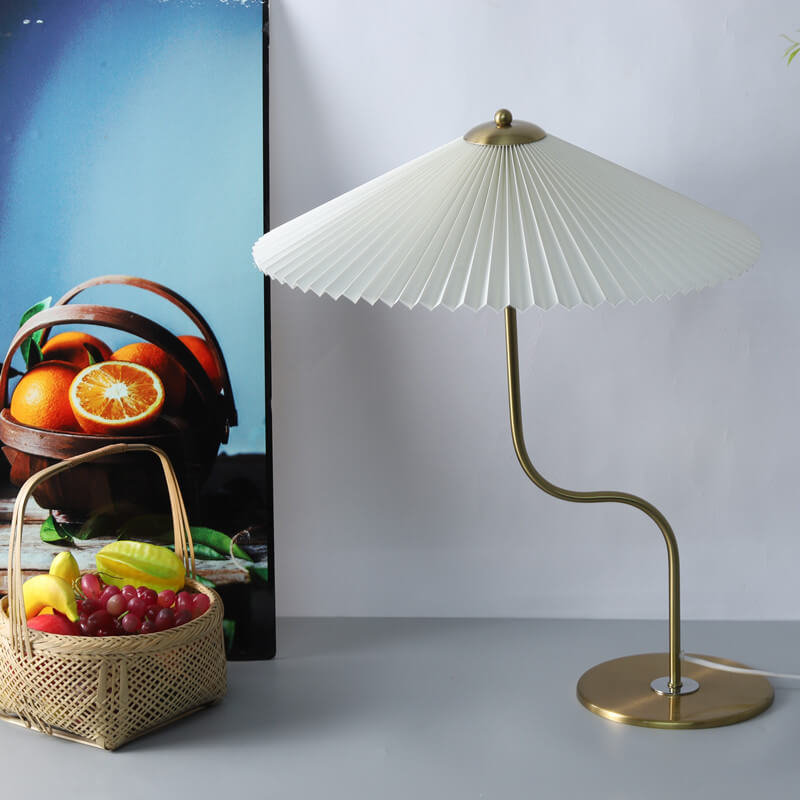 Umbrella Lamp [Last Stock]