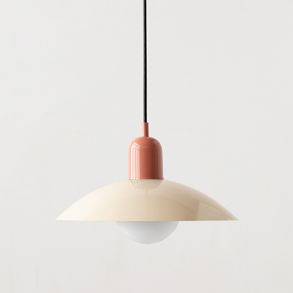Hängeleuchte Macaron Bauhaus