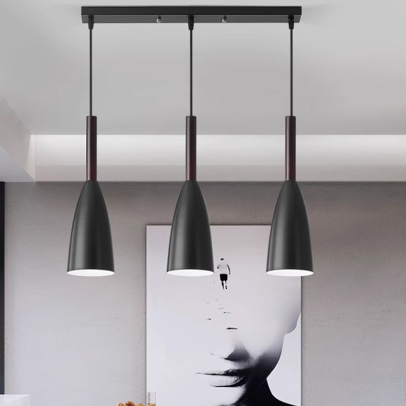 Trine Lamps
