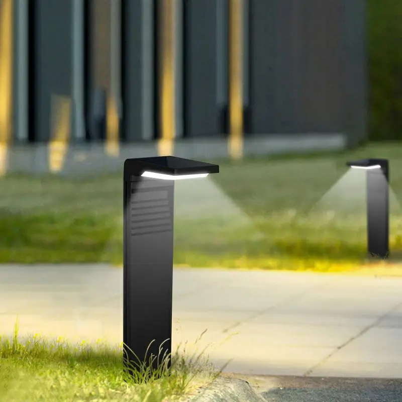 Solar Gartenlampe Lavie