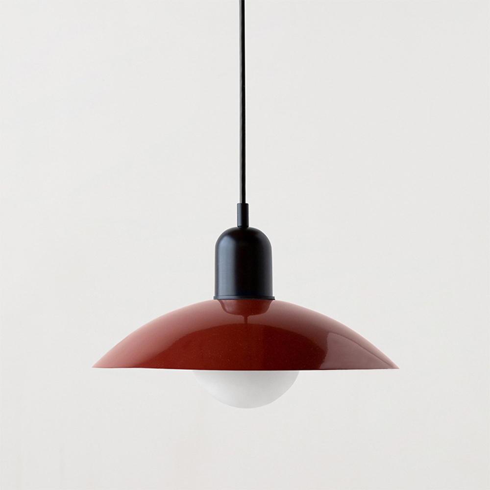 Hängeleuchte Macaron Bauhaus