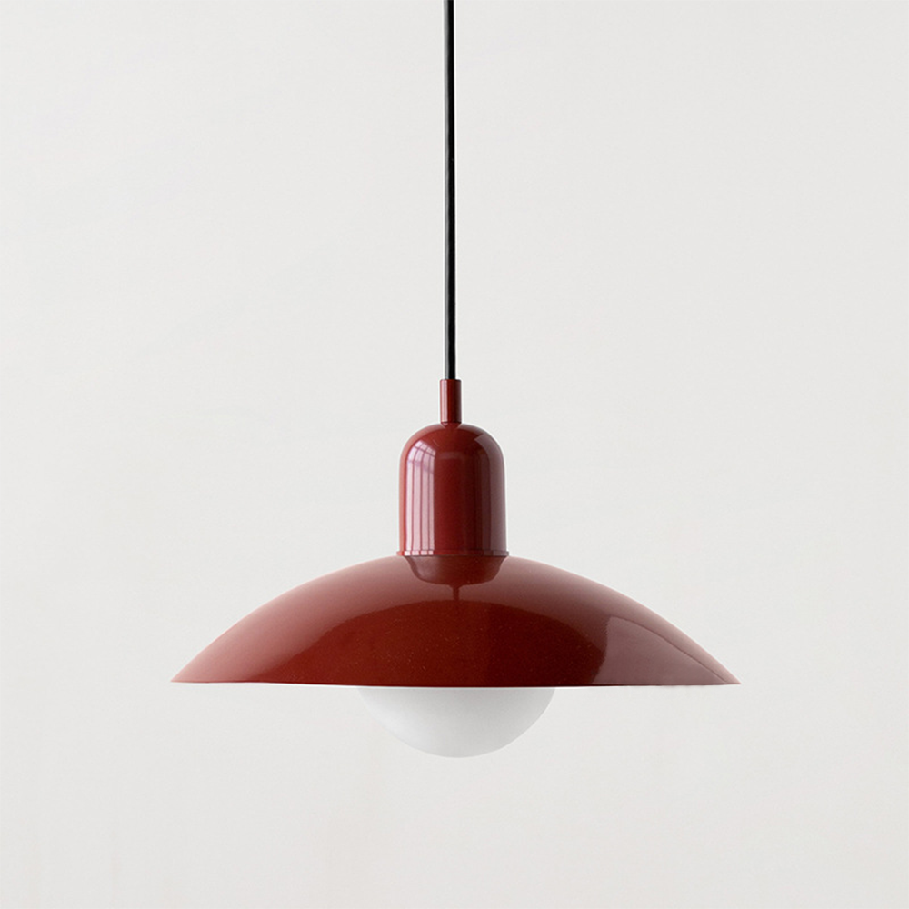 Hängeleuchte Macaron Bauhaus