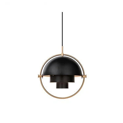 LED-Pendelleuchte MultiGlo™