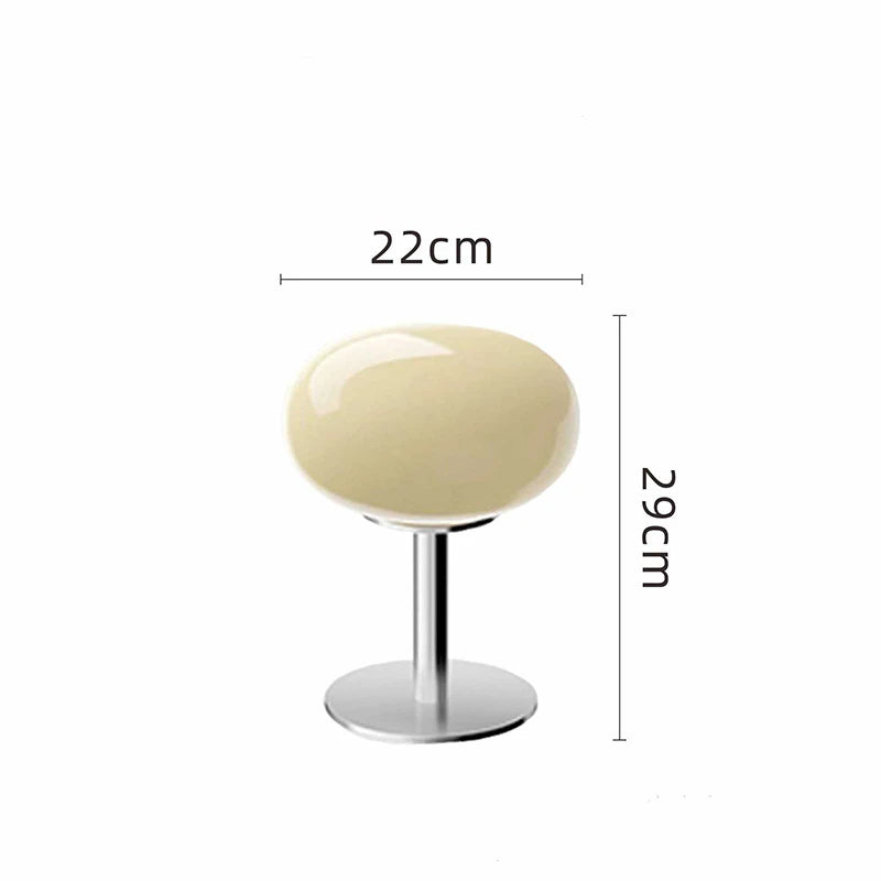 Bauhaus Lollipop Tischleuchte