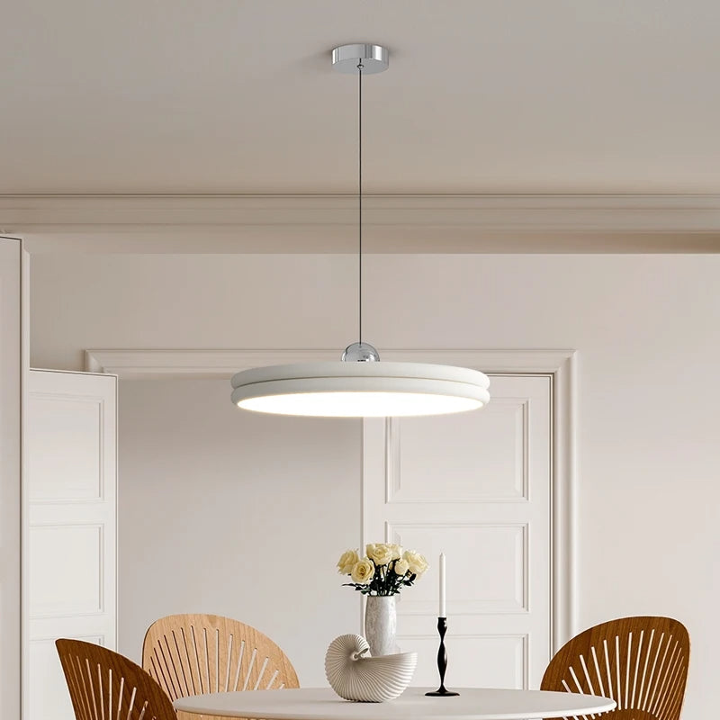 Modern Pendelleuchte