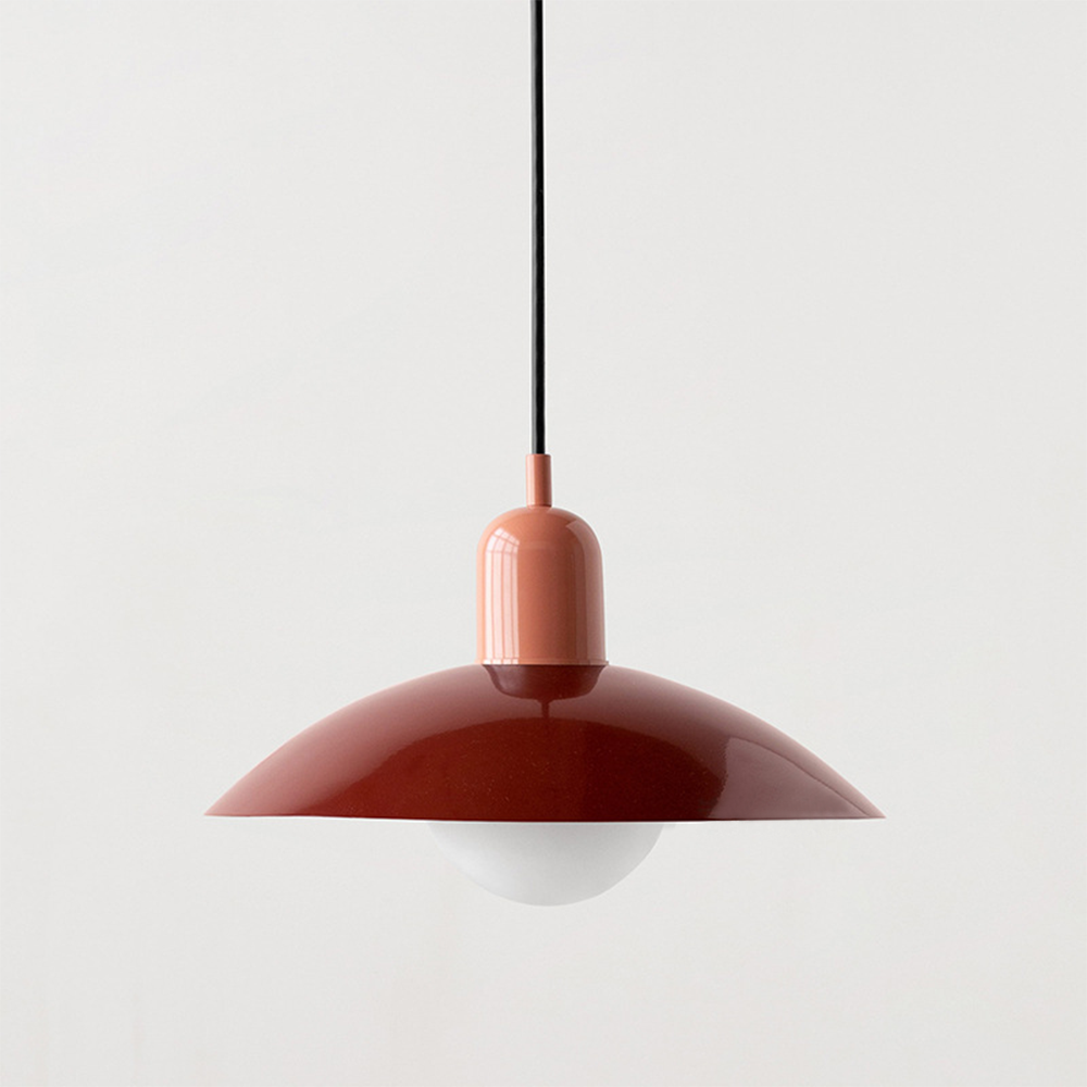Hängeleuchte Macaron Bauhaus