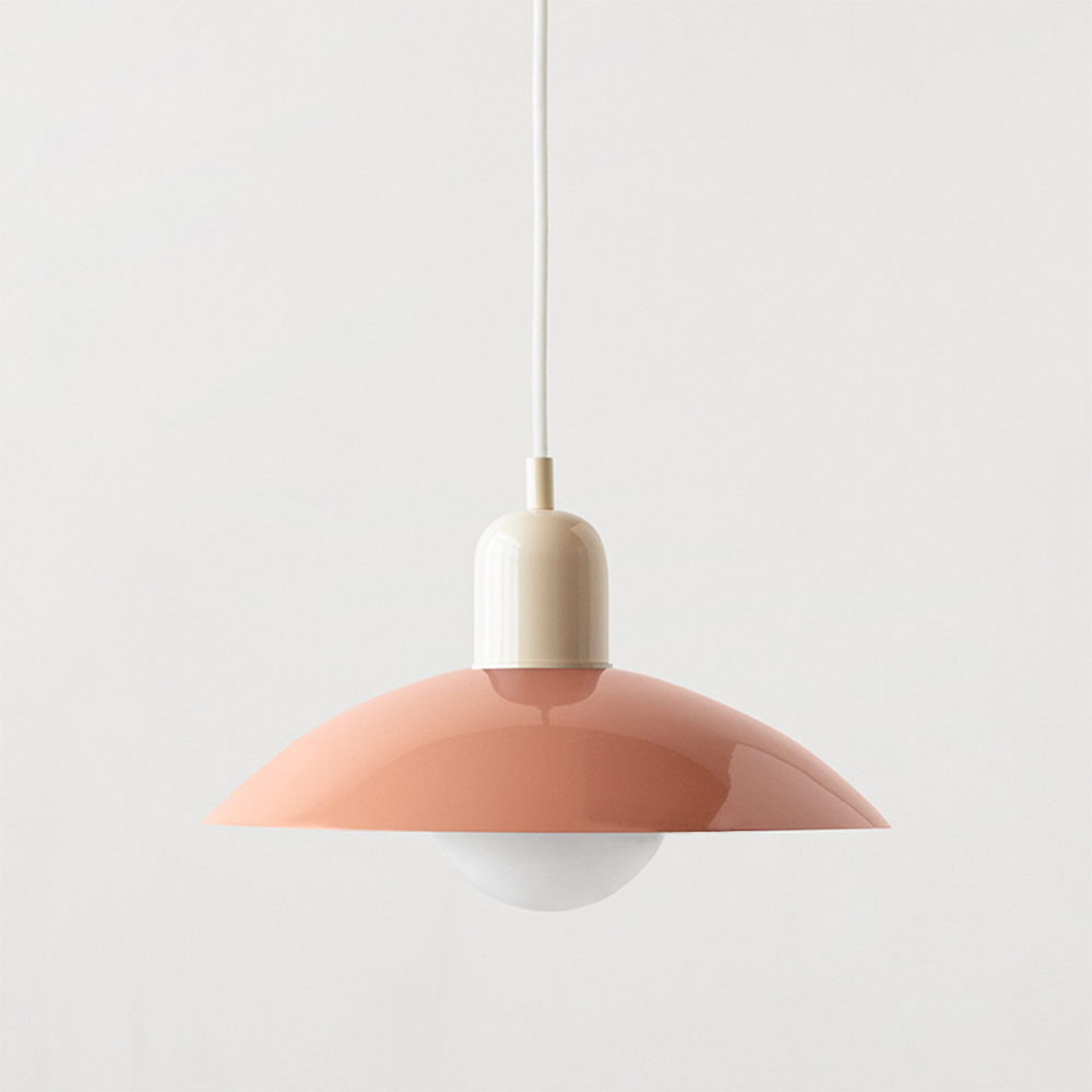 Hängeleuchte Macaron Bauhaus
