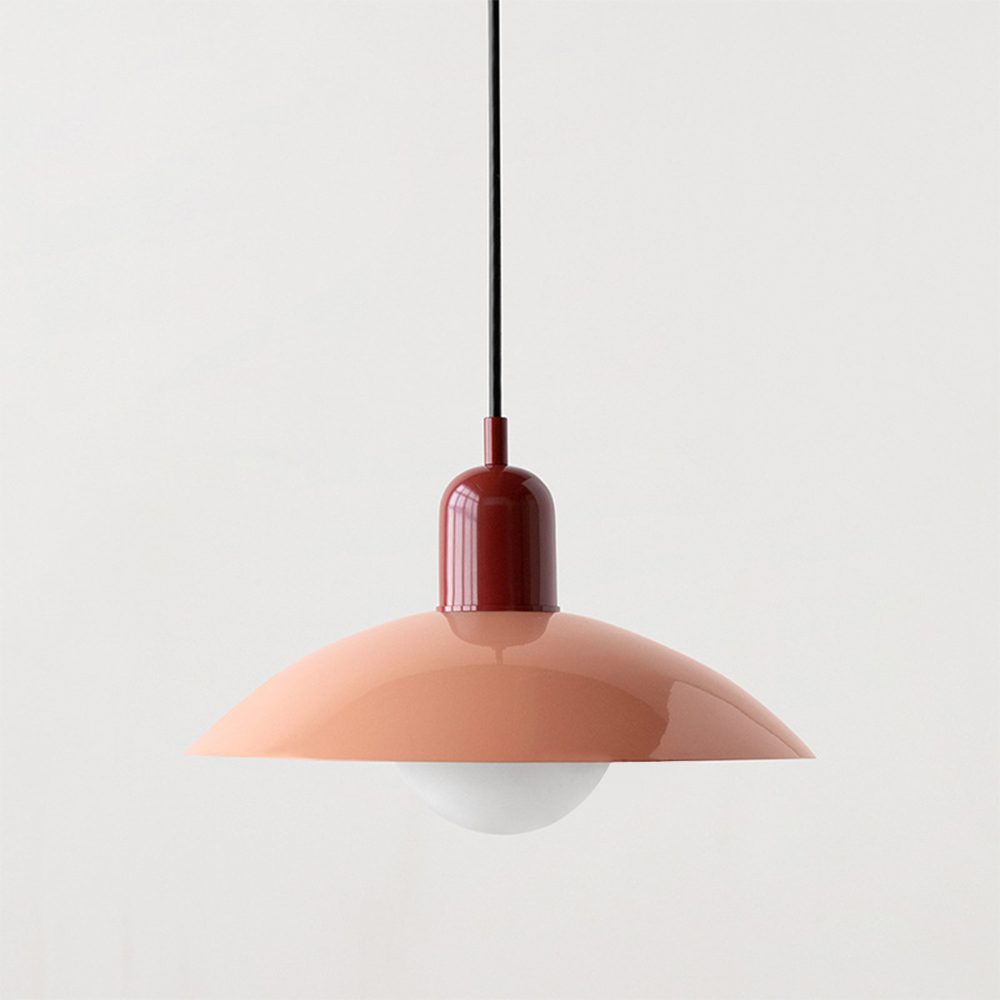 Hängeleuchte Macaron Bauhaus