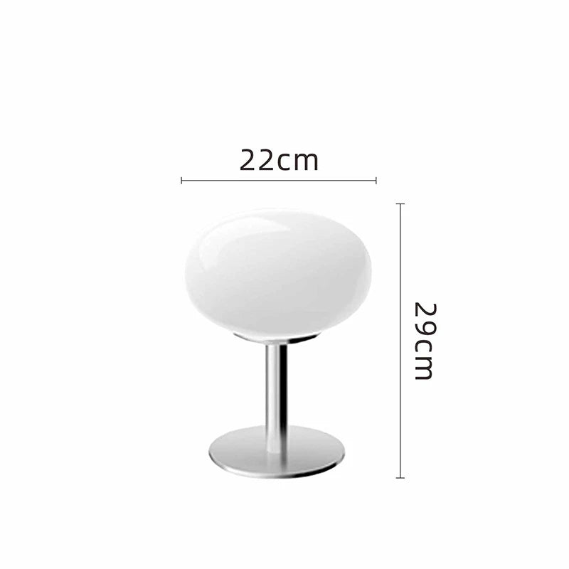Bauhaus Lollipop Tischleuchte