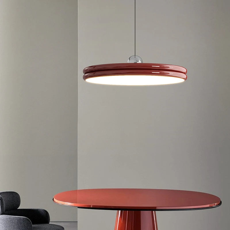 Modern Pendelleuchte