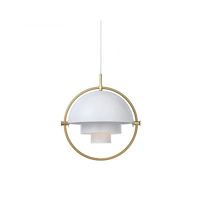 LED-Pendelleuchte MultiGlo™