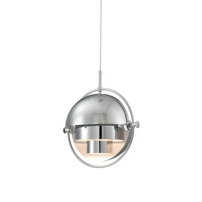 LED-Pendelleuchte MultiGlo™