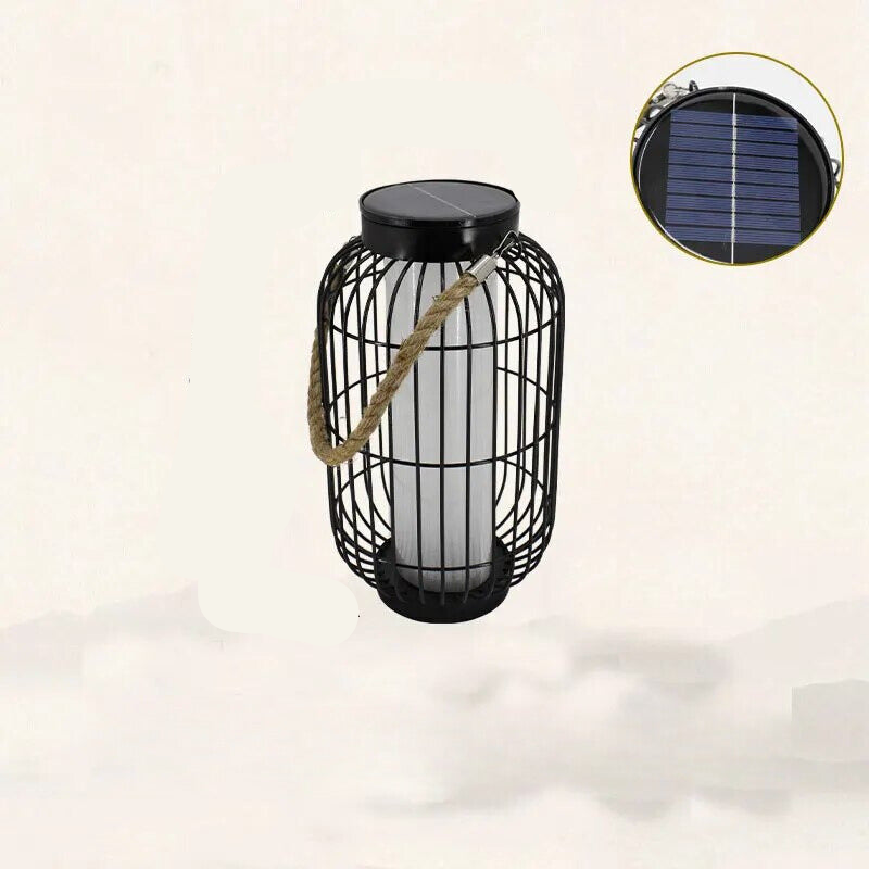 Emulanceglo™ Solar LED Leuchte