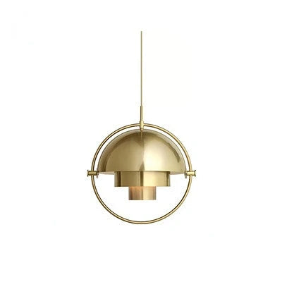 LED-Pendelleuchte MultiGlo™