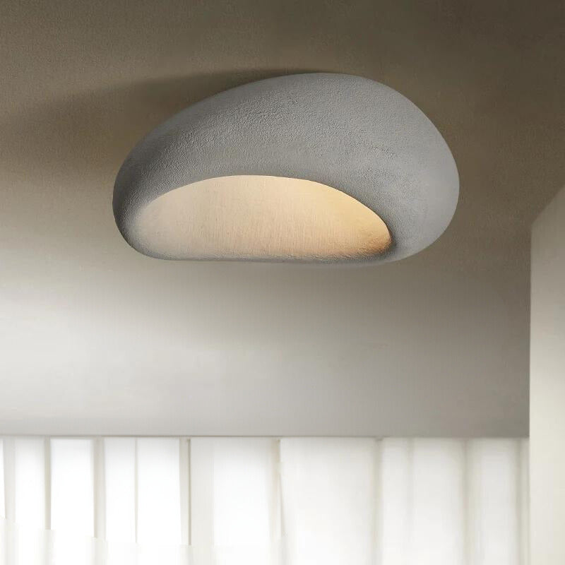 Wabi-Sabi Deckenlampe