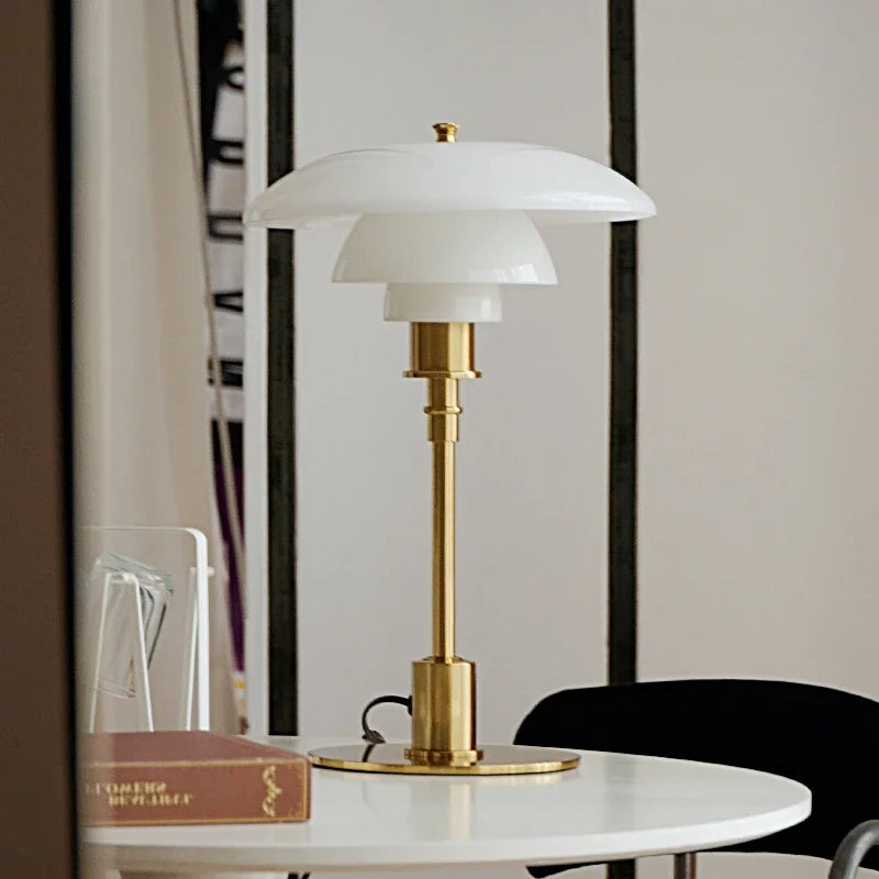 LED Desk Lamp Fjordlicht™