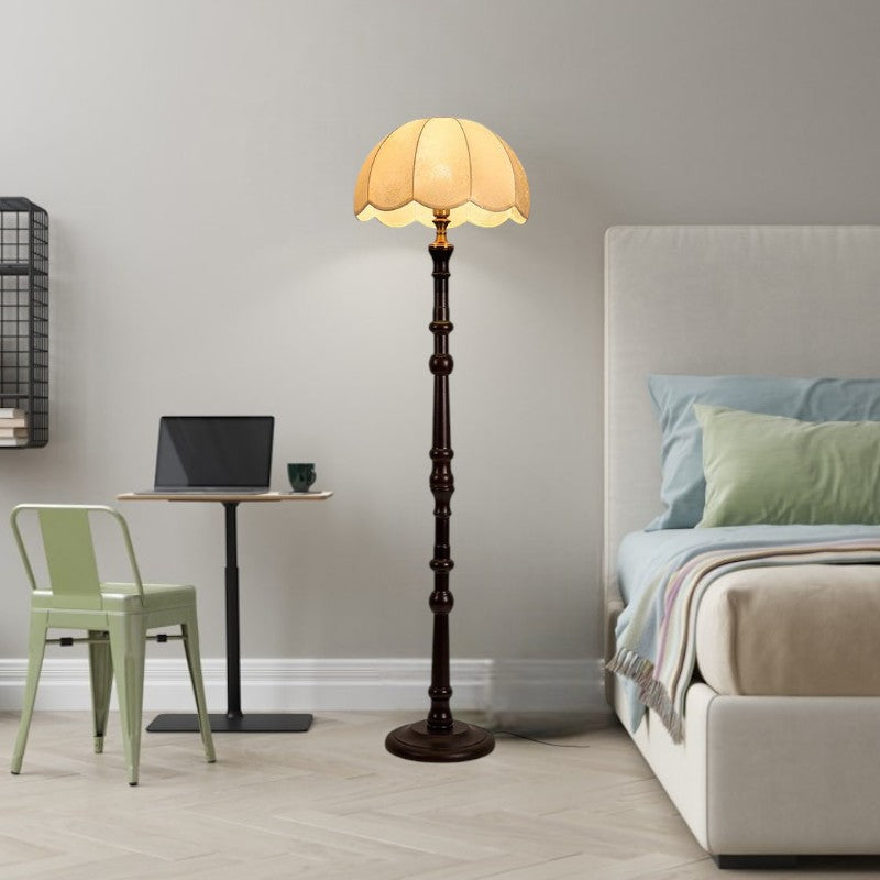 Floor Lamp Belgravia
 - OnyxLampen