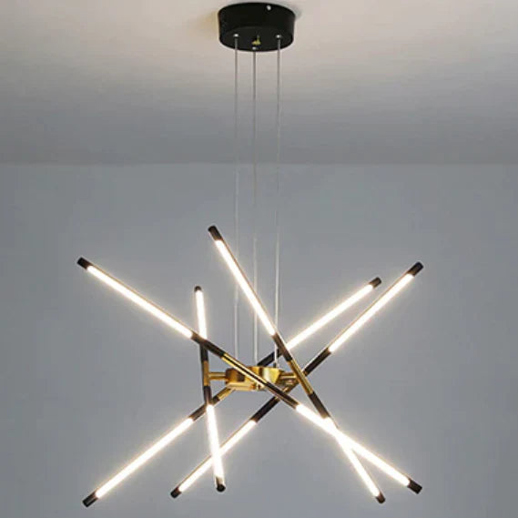 Kronleuchter mit Spinnen-Design