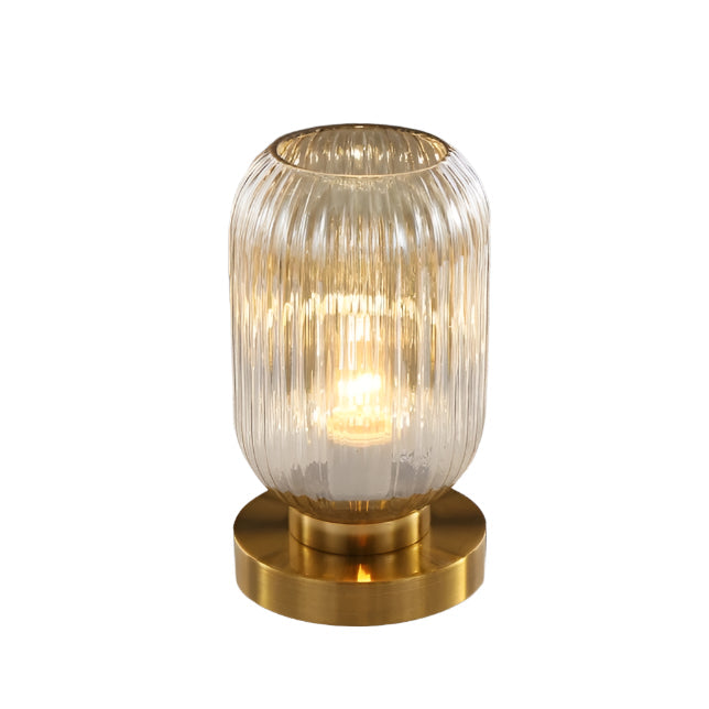 Crystal Lamp