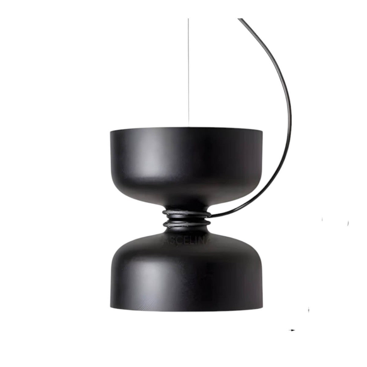 Orlee Pendelleuchte mit geometrischem Design