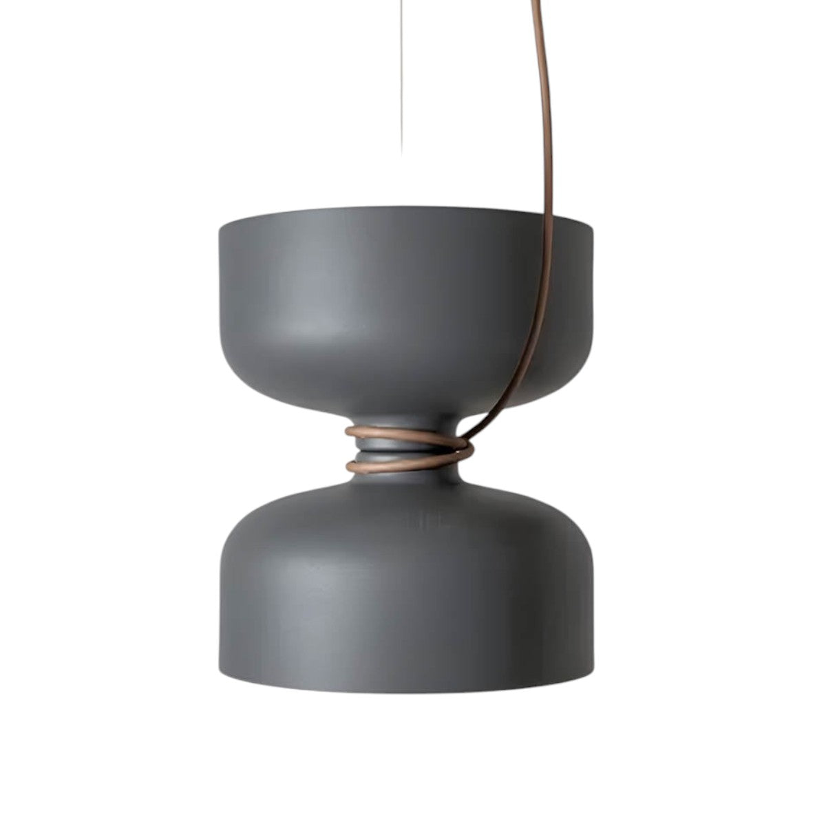 Orlee Pendelleuchte mit geometrischem Design