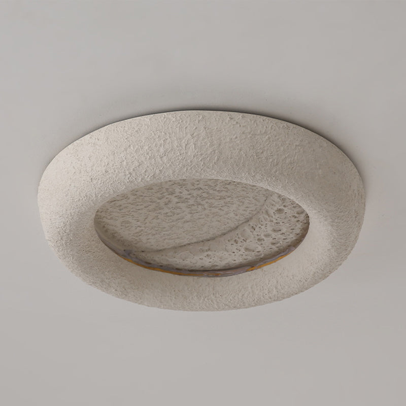 Elegantes Mond-Wandlicht