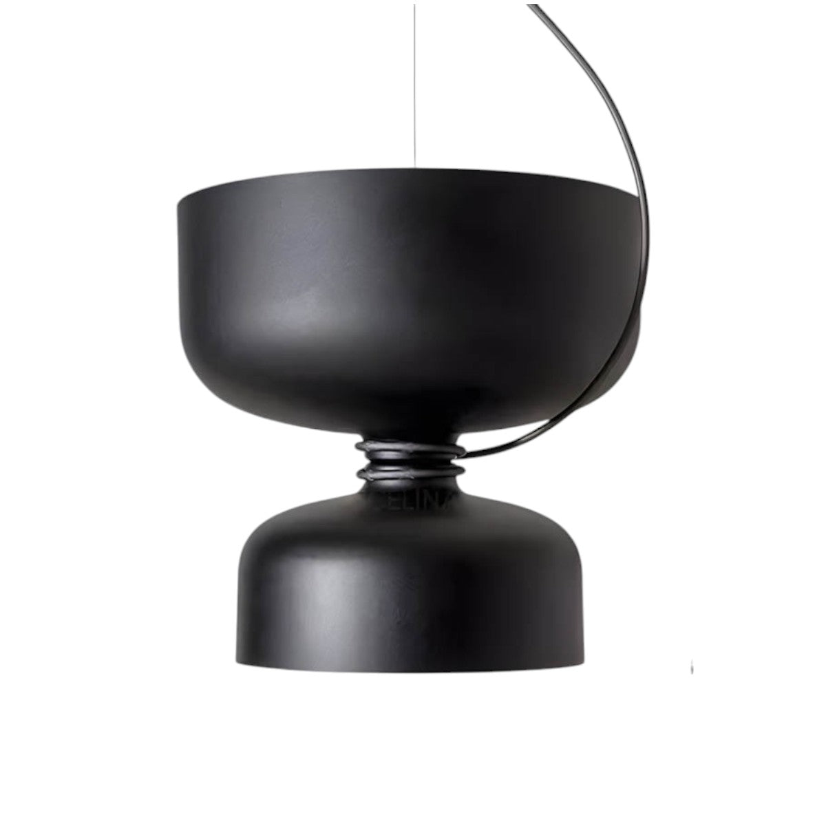 Orlee Pendelleuchte mit geometrischem Design