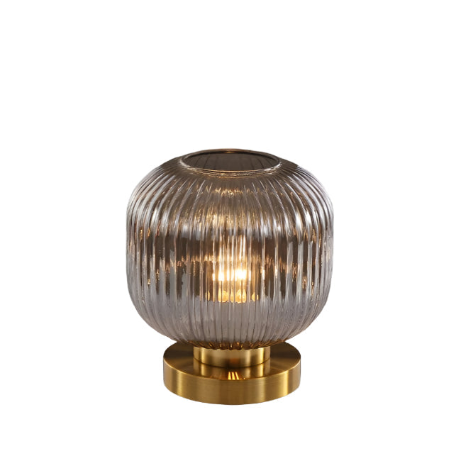 Crystal Lamp