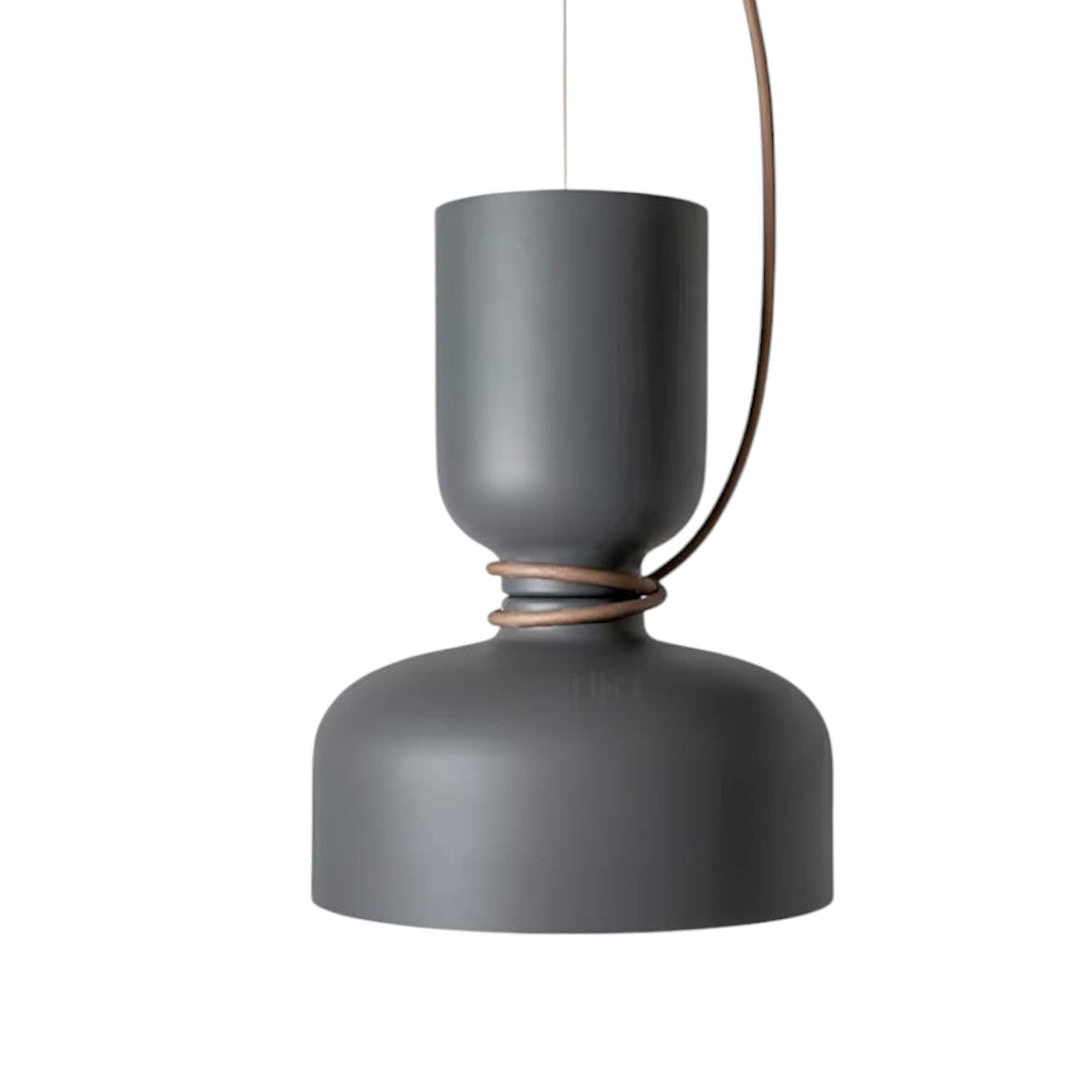 Orlee Pendelleuchte mit geometrischem Design