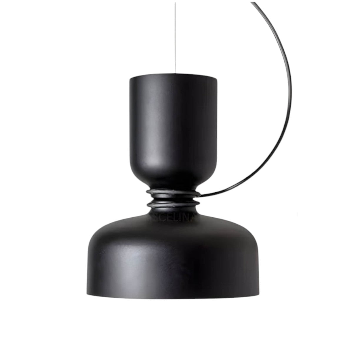 Orlee Pendelleuchte mit geometrischem Design