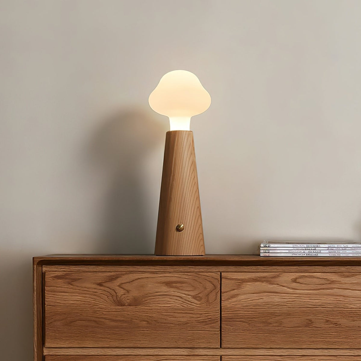 Tischlampe Cloudlet