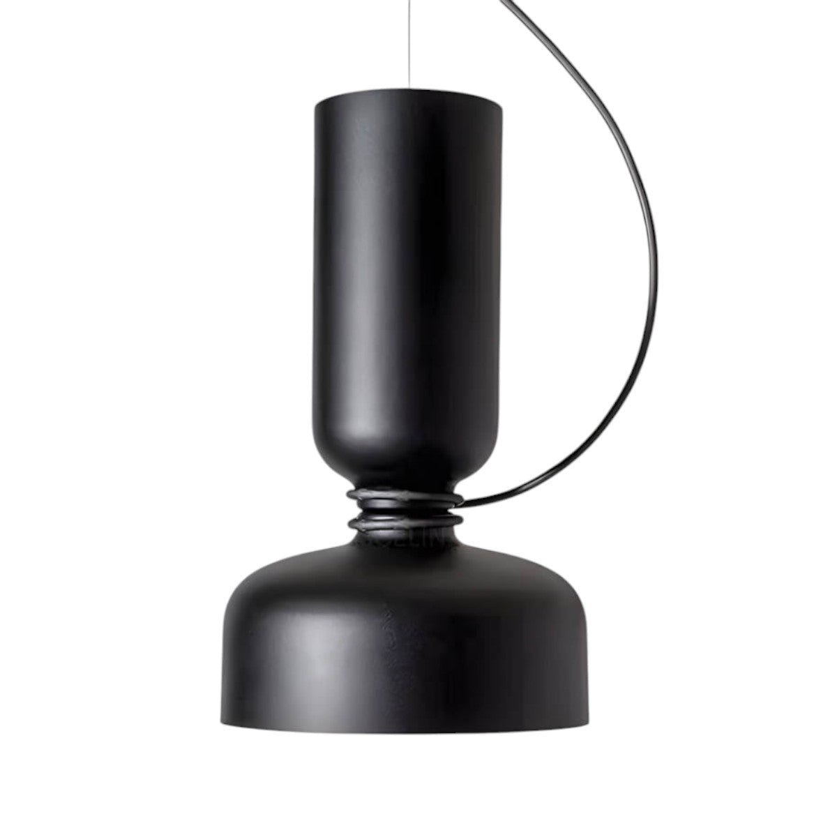 Orlee Pendelleuchte mit geometrischem Design