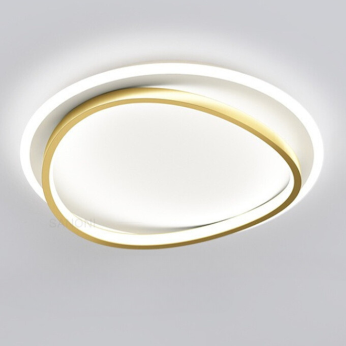 Moderne Pendelleuchte