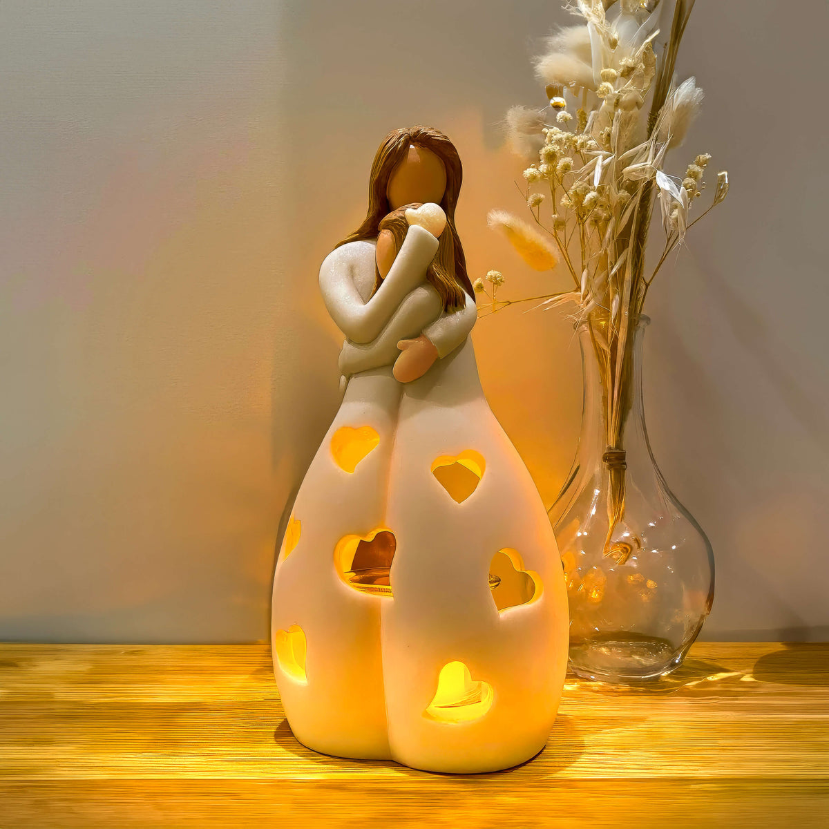 Eternal Love Light
 - OnyxLampen
